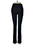BCBGMAXAZRIA Black Active Pants Size M - photo 2