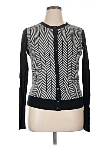 Merona Cardigan (view 1)