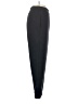Nike Solid Black Active Pants Size S - photo 4
