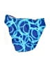 Sunsets Blue Swimsuit Bottoms Size M - photo 2
