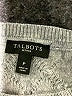 Talbots Gray Pullover Sweater Size P (petite) - photo 7
