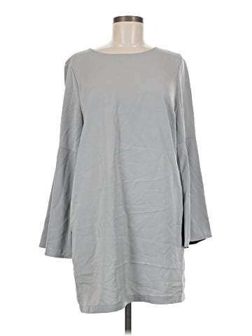 August 1 Eight Casual Dress (view 1)