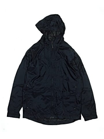 Lands' End Raincoat (view 1)