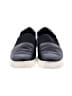 Vince. 100% Leather Black Sneakers Size 8 - photo 2