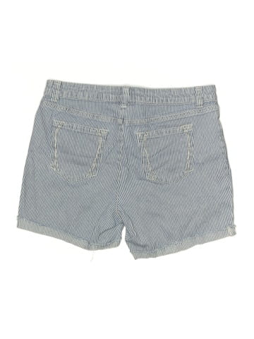 Croft & Barrow Denim Shorts (view 2)