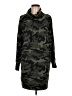 Express Camo Green Sweatshirt Size M - photo 1