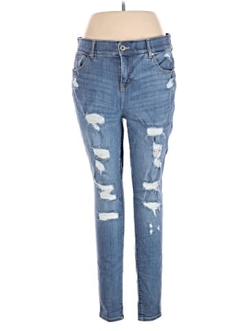 Torrid Jeans (view 1)