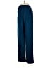 SPANX Color Block Blue Casual Pants Size S - photo 2
