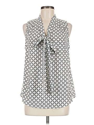 41Hawthorn Sleeveless Blouse (view 1)