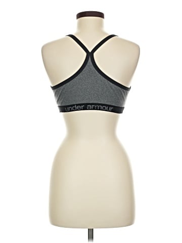 Under Armour Sports Bra (view 2)