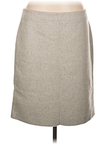 J.Crew Mercantile Casual Skirt (view 1)
