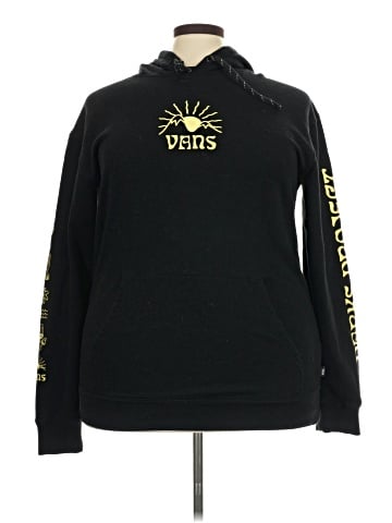 Vans Pullover Hoodie (view 1)