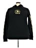 Vans Black Pullover Hoodie Size XXL - photo 1