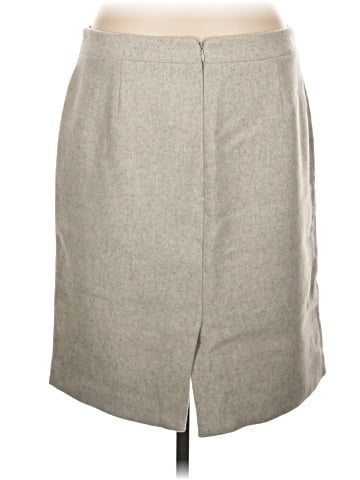 J.Crew Mercantile Casual Skirt (view 2)
