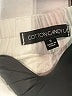 Cotton Candy LA 100% Cotton White Cargo Pants Size S - photo 7