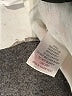 Cotton Candy LA 100% Cotton White Cargo Pants Size S - photo 8
