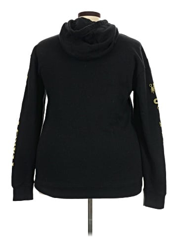 Vans Pullover Hoodie (view 2)