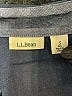 L.L.Bean 100% Cotton Blue Pullover Sweater Size S - photo 7