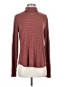 PrAna Brown Long Sleeve Turtleneck Size S - photo 1