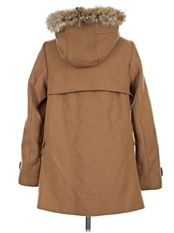 Trina Turk Wool Coat (view 2)