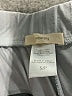 Eberjey Silver Shorts Size S - photo 3