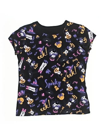 Disney Sleeveless T-Shirt (view 1)