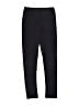 Hanna Andersson Solid Black Active Pants Size 6 - 7 - photo 1
