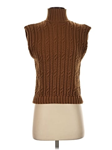 Zara Sweater Vest (view 1)