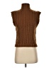 Zara Brown Sweater Vest Size S - photo 1