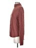 PrAna Brown Long Sleeve Turtleneck Size S - photo 5