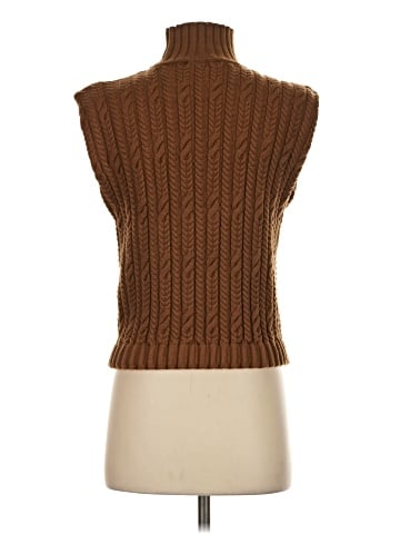 Zara Sweater Vest (view 2)