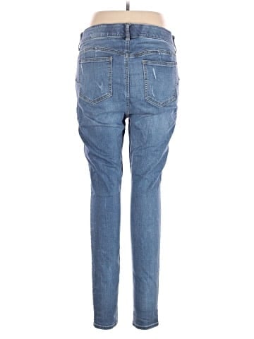 Torrid Jeans (view 2)