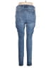 Torrid Hearts Blue Jeans Size 16 - photo 2