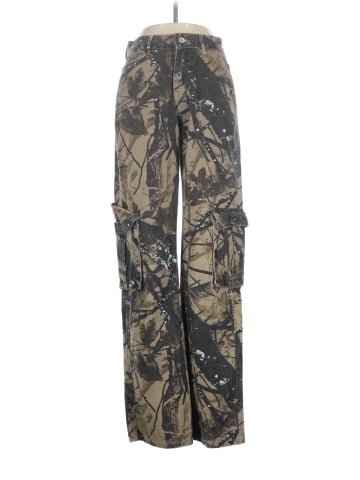 Shein Cargo Pants (view 1)