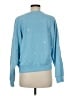 Old Navy Stars Blue Sweatshirt Size M - photo 2