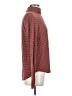 PrAna Brown Long Sleeve Turtleneck Size S - photo 4