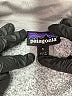 Patagonia 100% Polyester Gray Pullover Sweater Size S - photo 7
