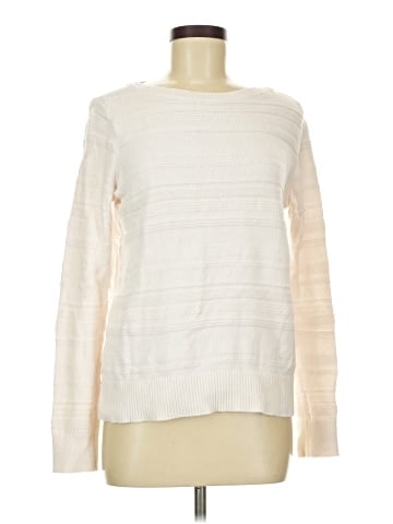 Ann Taylor LOFT Pullover Sweater (view 1)