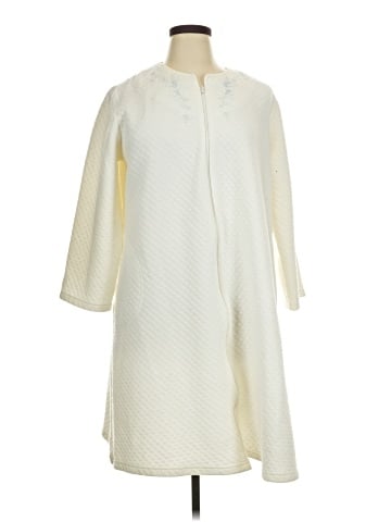 Miss Elaine Raincoat (view 1)