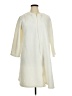 Miss Elaine Ivory Raincoat Size 1X - photo 1
