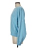 Old Navy Stars Blue Sweatshirt Size M - photo 5