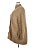 J.Jill Tan Coat Size 3X - photo 5