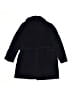 Crewcuts Blue Coat Size 8 - photo 2