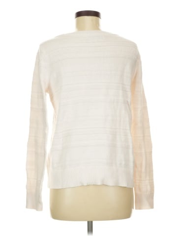 Ann Taylor LOFT Pullover Sweater (view 2)