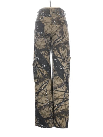 Shein Cargo Pants (view 2)