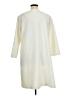Miss Elaine Ivory Raincoat Size 1X - photo 2