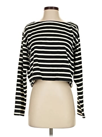 J.Crew Long Sleeve T-Shirt (view 1)