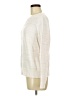Ann Taylor LOFT 100% Cotton Ivory Pullover Sweater Size M - photo 5