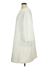 Miss Elaine Ivory Raincoat Size 1X - photo 5