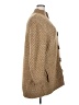 J.Jill Tan Coat Size 3X - photo 4